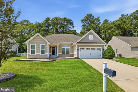 Exterior - 33596 Herring View Dr, Lewes, DE 19958 photo 12 of 12