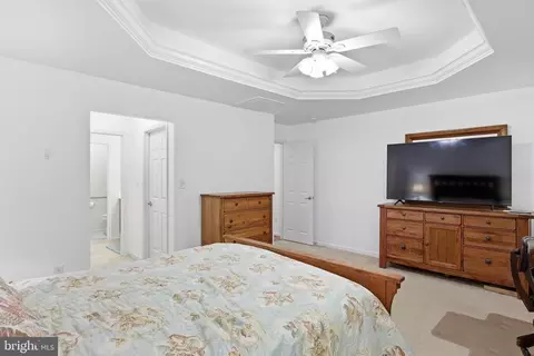 Bedroom - 33596 Herring View Dr, Lewes, DE 19958 photo 3 of 7