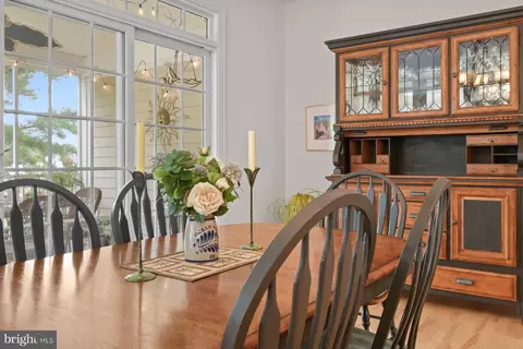 Dining - 116 Willow Oak Ave # B, Ocean View, DE 19970 photo 6 of 6