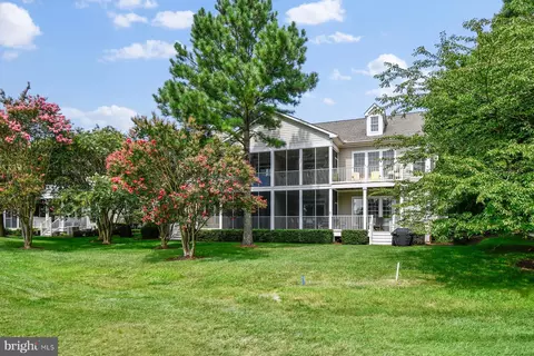 Exterior - 116 Willow Oak Ave # B, Ocean View, DE 19970 photo 19 of 23