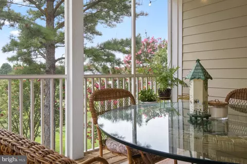 Exterior - 116 Willow Oak Ave # B, Ocean View, DE 19970 photo 3 of 23