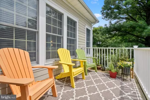 Exterior - 116 Willow Oak Ave # B, Ocean View, DE 19970 photo 5 of 23