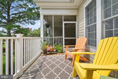Exterior - 116 Willow Oak Ave # B, Ocean View, DE 19970 photo 7 of 23