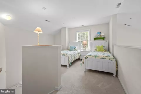 Bedroom - 116 Willow Oak Ave # B, Ocean View, DE 19970 photo 6 of 7