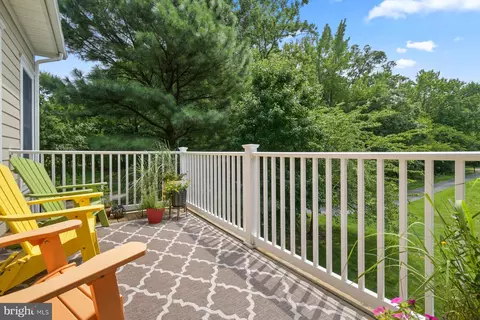 Exterior - 116 Willow Oak Ave # B, Ocean View, DE 19970 photo 6 of 23