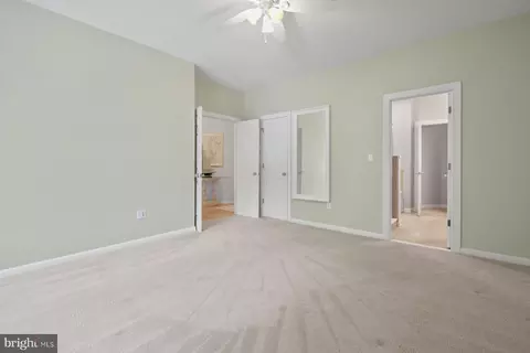 Bedroom - 116 Willow Oak Ave # B, Ocean View, DE 19970 photo 7 of 7