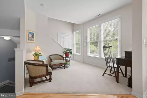 Entry Way - 116 Willow Oak Ave # B, Ocean View, DE 19970 photo 8 of 11
