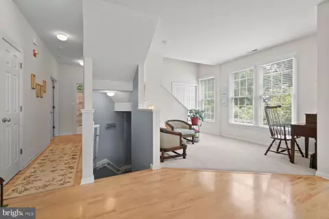Entry Way - 116 Willow Oak Ave # B, Ocean View, DE 19970 photo 2 of 11