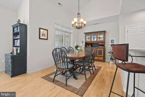 Dining - 116 Willow Oak Ave # B, Ocean View, DE 19970 photo 2 of 6