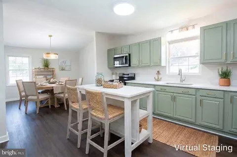 Kitchen - 103 Governors Ave, Laurel, DE 19956 photo 1 of 1