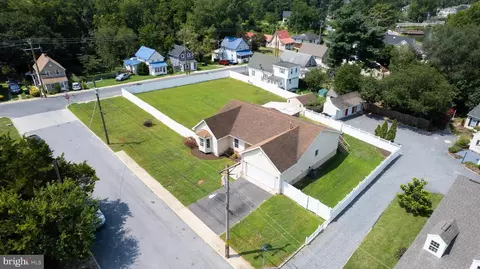 View/Area - 103 Governors Ave, Laurel, DE 19956 photo 7 of 13