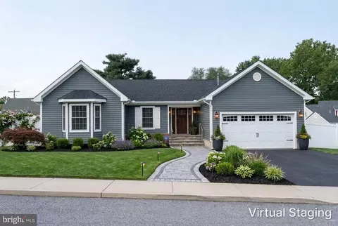 Exterior - 103 Governors Ave, Laurel, DE 19956 photo 1 of 10