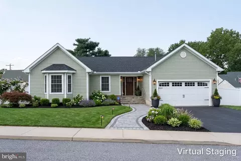 Exterior - 103 Governors Ave, Laurel, DE 19956 photo 2 of 10
