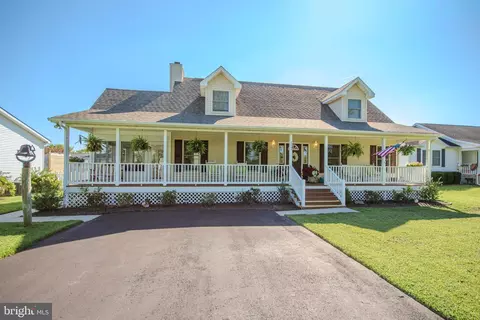 35594 Williamsville Rd, Selbyville, DE 19975