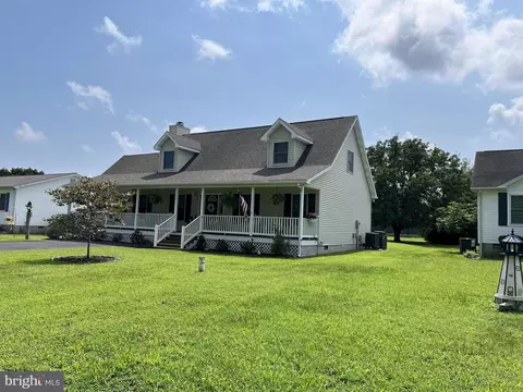 35594 Williamsville Rd, Selbyville, DE 19975