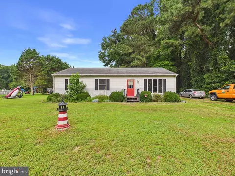 34222 Bi State Blvd, Laurel, DE 19956