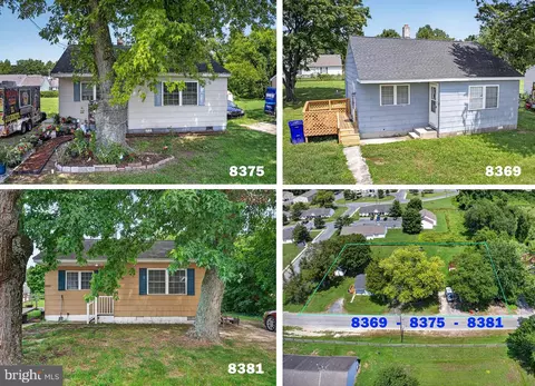 8381 Nylon Ave, Seaford, DE 19973