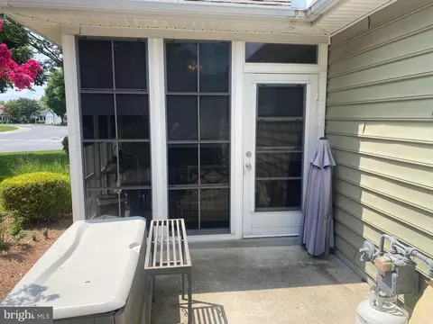 Exterior - 27 Bayberry St, Georgetown, DE 19947 photo 5 of 5