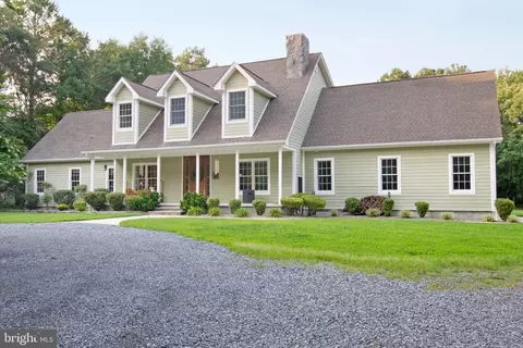 16363 Staytonville Rd, Lincoln, DE 19960