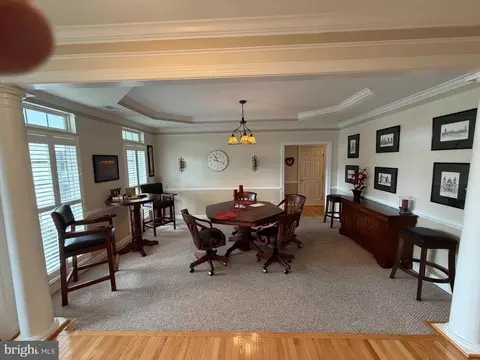 Dining - 37219 Lord Baltimore Ln, Ocean View, DE 19970 photo 1 of 1