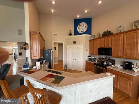 Kitchen - 37219 Lord Baltimore Ln, Ocean View, DE 19970 photo 1 of 4