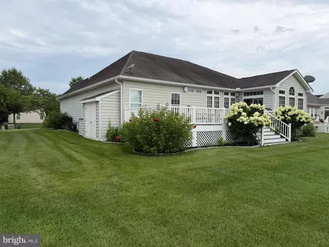Exterior - 37219 Lord Baltimore Ln, Ocean View, DE 19970 photo 4 of 4
