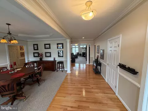 Entry Way - 37219 Lord Baltimore Ln, Ocean View, DE 19970 photo 1 of 2