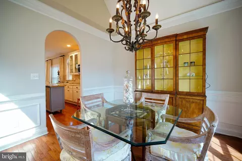 Dining - 2 Cedar Grove Ct, Ocean View, DE 19970 photo 1 of 6