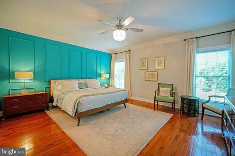 Bedroom - 2 Cedar Grove Ct, Ocean View, DE 19970 photo 1 of 11