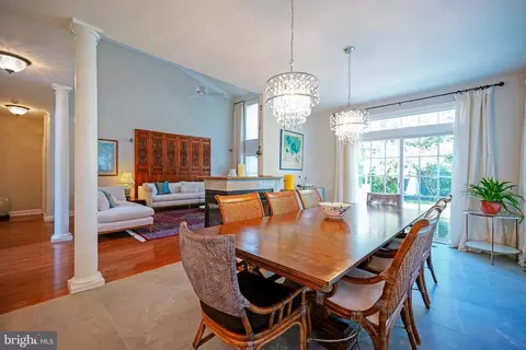 Dining - 2 Cedar Grove Ct, Ocean View, DE 19970 photo 5 of 6