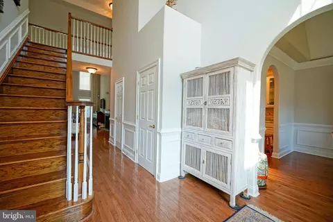 Entry Way - 2 Cedar Grove Ct, Ocean View, DE 19970 photo 2 of 4
