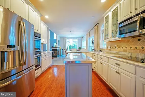 Kitchen - 2 Cedar Grove Ct, Ocean View, DE 19970 photo 2 of 7