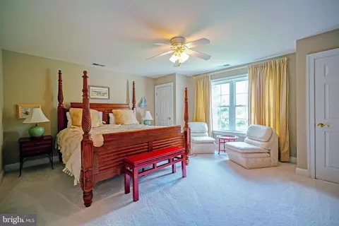 Bedroom - 2 Cedar Grove Ct, Ocean View, DE 19970 photo 5 of 11