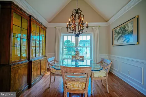 Dining - 2 Cedar Grove Ct, Ocean View, DE 19970 photo 3 of 6
