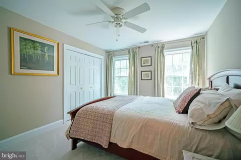 Bedroom - 2 Cedar Grove Ct, Ocean View, DE 19970 photo 7 of 11
