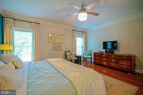 Bedroom - 2 Cedar Grove Ct, Ocean View, DE 19970 photo 2 of 11