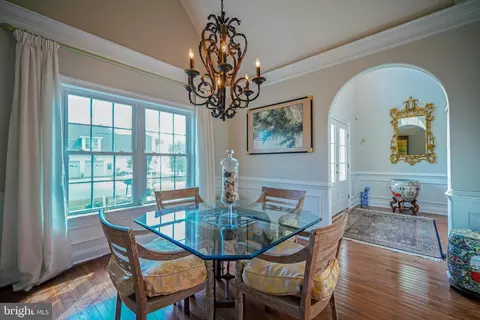 Dining - 2 Cedar Grove Ct, Ocean View, DE 19970 photo 4 of 6
