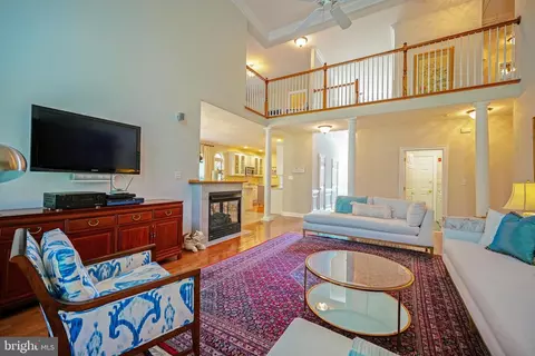 Living - 2 Cedar Grove Ct, Ocean View, DE 19970 photo 2 of 2