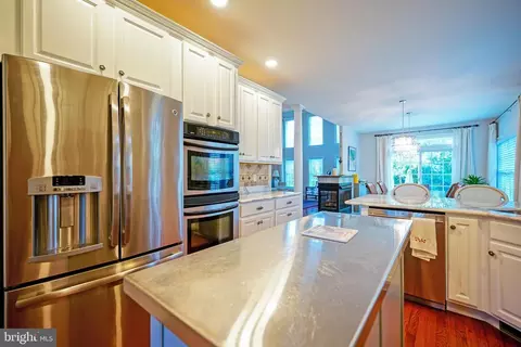Kitchen - 2 Cedar Grove Ct, Ocean View, DE 19970 photo 7 of 7