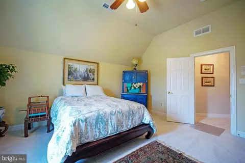 Bedroom - 2 Cedar Grove Ct, Ocean View, DE 19970 photo 10 of 11