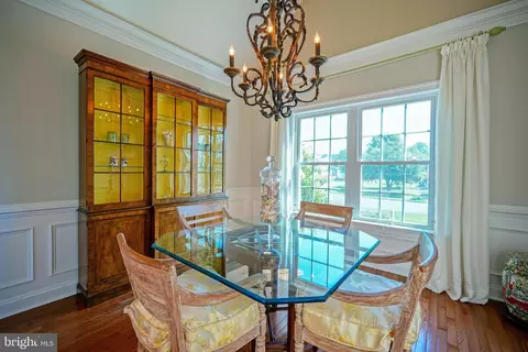 Dining - 2 Cedar Grove Ct, Ocean View, DE 19970 photo 2 of 6