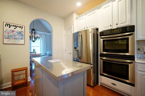 Kitchen - 2 Cedar Grove Ct, Ocean View, DE 19970 photo 6 of 7