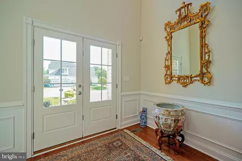 Entry Way - 2 Cedar Grove Ct, Ocean View, DE 19970 photo 3 of 4