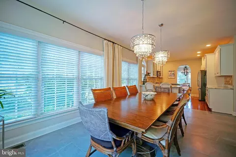 Dining - 2 Cedar Grove Ct, Ocean View, DE 19970 photo 6 of 6