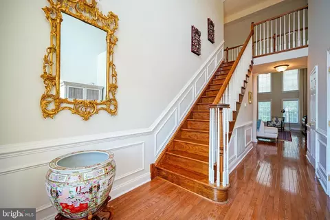 Entry Way - 2 Cedar Grove Ct, Ocean View, DE 19970 photo 1 of 4