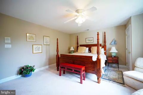 Bedroom - 2 Cedar Grove Ct, Ocean View, DE 19970 photo 6 of 11