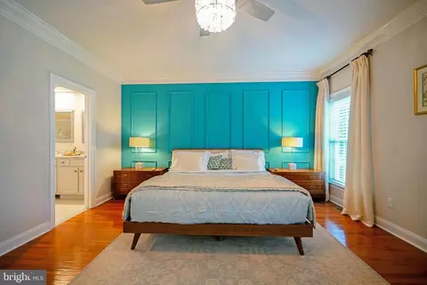 Bedroom - 2 Cedar Grove Ct, Ocean View, DE 19970 photo 4 of 11