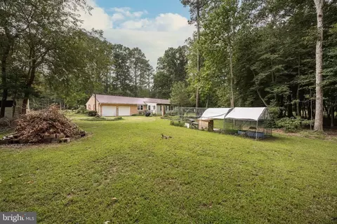 Exterior - 12075 Whitesville Rd, Laurel, DE 19956 photo 10 of 12
