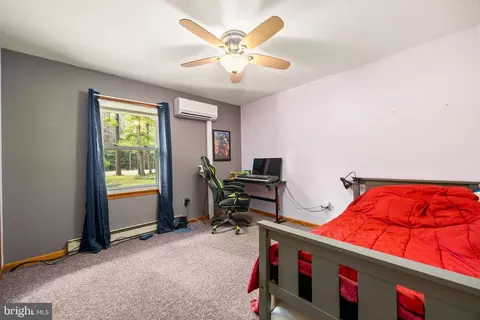 Bedroom - 12075 Whitesville Rd, Laurel, DE 19956 photo 1 of 9