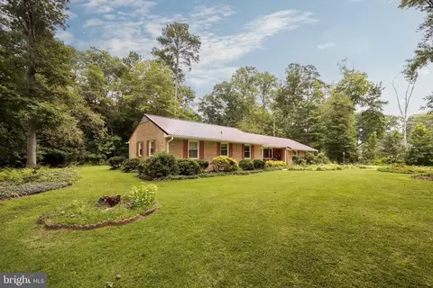 Exterior - 12075 Whitesville Rd, Laurel, DE 19956 photo 2 of 12